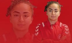 Deaflympics’te Türkiye’ye İlk Madalya Buse Tıraş’tan