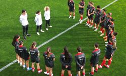 U19 Kadın Millî Takımı Avrupa Şampiyonası’na Hazır