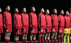 U15 Kız Millî Takımı, İzlanda ile son maçına çıkıyor