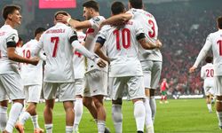 Milli Takım FIFA Sıralamasında 25. Sıraya Yükseldi