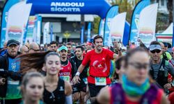 Anadolu Sigorta Marmaris Ultra yarın start alıyor