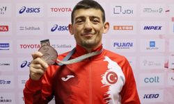 Deaflympics’te Milli Güreşçilerden 3 Madalya Sevinci