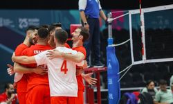 Millilerden Net Galibiyet: Bahreyn’e Set Vermedik!