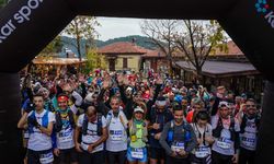 Kar Spor İda Ultra 2025 Kaz Dağları’nda Koşucuları Bekliyor