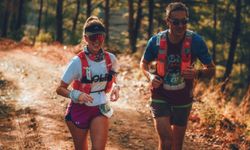 Maviyle Yeşilin Koşusu: Marmaris Ultra Trail Başlıyor