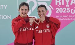 Milli boksörler İslam Oyunları’ndan 6 madalya ile döndü