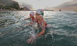 Milliler Biathle-Triathle-Lazer Run’da 21 Madalya Daha Aldı