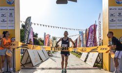 Soli 10K Koşusu Mersin’de binlerce sporcuyu ağırladı