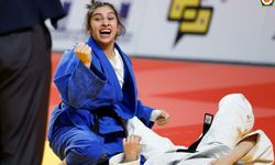 Zilan Ertem ve Sinem Oruç’tan Avrupa’da Madalya Gururu