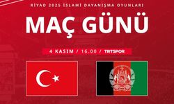 Kadın Milliler, İslami Dayanışma Oyunları’nda Sahada