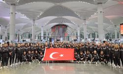 Judo Millî Takımı İslami Dayanışma Oyunları’na gidiyor