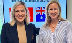 Türk Tenisi ile Tenis Avustralya Arasında İş Birliği