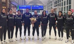 Karate Milli Takımı Riyad’da madalya mücadelesine başlıyor