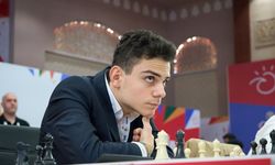 2025 Satranç Dünya Kupası’nda 3. Gün Geride Kaldı