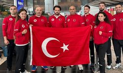 Jujitsu Milli Takımı Dünya Şampiyonası İçin Tayland’da