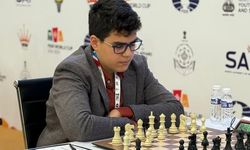 Dünya Kupası’nda Üç Millî Sporcumuz 2. Tura Yükseldi