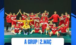 U18 Hentbol Millileri EHF elemelerinde ilk galibiyetini aldı