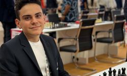 FIDE Dünya Kupası’nda Yağız Kaan 3. tura yükseldi
