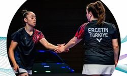 HYLO Open 2025'te bronz madalya Türkiye'nin oldu