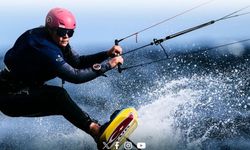 Derin Atakan, Formula Kite Gençler Dünya İkincisi Oldu