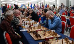 Emektar Satranççılarımızdan Dünya Şampiyonası'nda Başarı