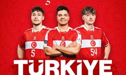 A Milli Hentbol Takımımız, GKRY Rövanşında Sahaya Çıkıyor