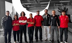 Kaykay Milli Takımı Japonya Öncesi Hollanda’da Kampta