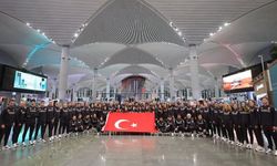 Milli masa tenisi takımı Suudi Arabistan’da