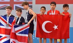 Erkek Milli Takımlar Avrupa’da 5 Takım Madalyası Aldı