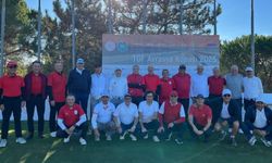 TGF Avrasya Kupası 2025’te İkinci Raund Tamamlandı