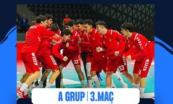 U18 Milli Takım, Romanya’yı devirdi, Avrupa yolcusu