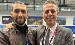 Mehmet Kani Polat WT Sporcu Komitesi Başkanı Seçildi