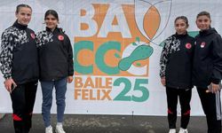 U20 Kadın Takımımız Balkan Şampiyonu oldu