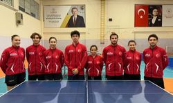 Kadın A Milli Takımı Dünya Şampiyonası Yolcusu