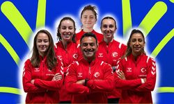 Kadın Tenis Milli Takımı Billie Jean King Cup’ta