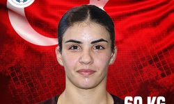 Evin Erġinoğuz İslami Dayanışma Oyunları’nda Finalde