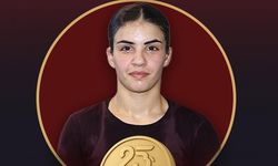 Evin Erginoğuz’dan İslami Oyunlar’da altın madalya