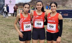 U23 Kadın Takımımız Balkan 2’ncisi oldu