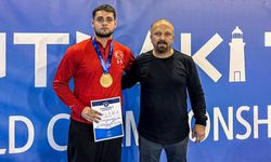 Pankration ve MMA’da İlk Adım: Türkiye’den 2 Madalya!