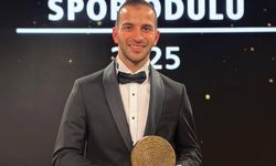 Enver Yıldırım’a Mustafa V. Koç Spor Ödülü