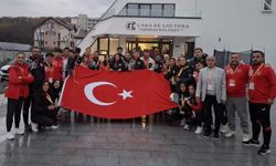 Balkan Kros Şampiyonası’nda Türkiye 15 Madalya Kazandı