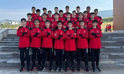 Yıldızlar Avrupa Yolunda: Taekwondo Milli Takımı Hazır