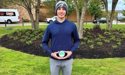 Can Gürdenli’den Amerika’da Gururlandıran Golf Başarısı