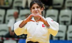 Tuğçe Beder, İslami Dayanışma Oyunları’nda altınla taçlandı