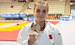 Ayten Mediha Yeksan İslami Oyunlar’da Altın Madalya Aldı