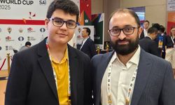 FIDE Dünya Kupası’nda 3. Tur Heyecanı Başladı