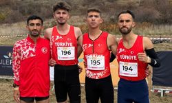 U23 Erkek Takımımız Balkan Şampiyonu oldu