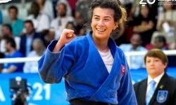 Minel Akdeniz İslami Oyunlar’da Bronz Madalya Kazandı