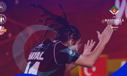 Beyzbol5 Milli Takımı Moldova’yı 2-0 mağlup etti