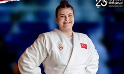 Hilal Öztürk İslami Oyunlar’da Altın Madalya Kazandı